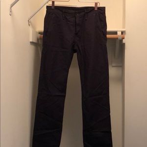 Rag & Bone Pants New W Tags size 30 M
